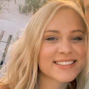 Meet your Posher, Mary claire